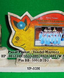 Vandel Marmer Tulungagung