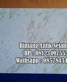 Harga Lantai Marmer Per Meter