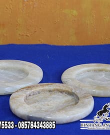 Asbak Rokok Dari Marmer