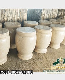 Tempat Abu Marmer Terbaik