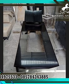 Makam Batu Alam Terbaru Minimalis