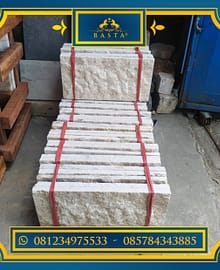 Rekomendasi Marmer Dinding