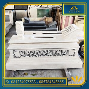 Kijing Makam Marmer Kijing Makam Marmer