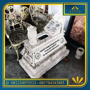 Kijing Makam Marmer Kijing Makam Marmer