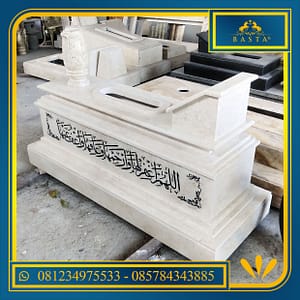 Kijing Makam Marmer Kijing Makam Marmer