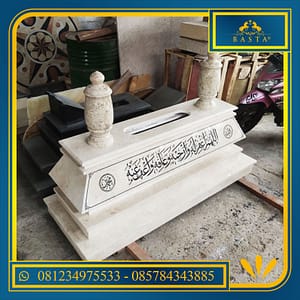Kijing Makam Marmer Kijing Makam Marmer