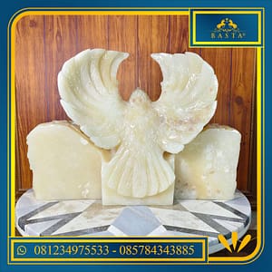 Papan Nama Meja Onyx papan nama onyx elegan untuk meja pejabat