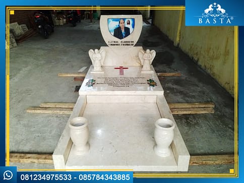 Makam Marmer Mewah Terbaru Makam Marmer Mewah Terbaru