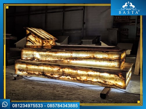 Makam Marmer Mewah Terbaru Makam Marmer Mewah Terbaru